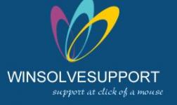 WinsolveSupport logo