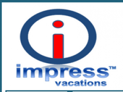 ImpressVacations.com logo