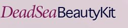 DSM Sea Beauty kit logo