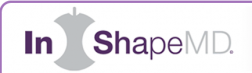 In Shape MD logo