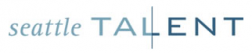 Seattle Talent logo
