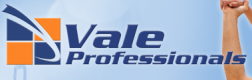 Vale Professionals, LLC logo