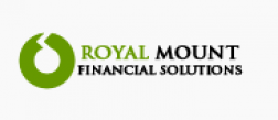 Royalmount Financial Solution logo