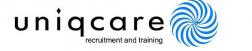 UniqCare Recruitment Ltd logo