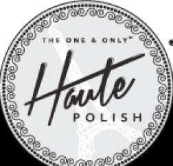 Gel Haute Polish logo