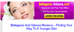 BellaGenix-Veloura.com logo