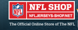 NFLShop-Online.com And Realypay.com logo