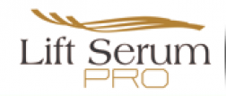 Lift Syrum Pro logo