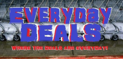 EveryDay Deals logo