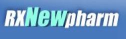 RXNewPharm.com logo