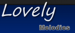 LovelyMelodies.co.uk logo