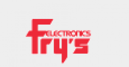 Fry&#039;s Electronics, Las Vegas logo