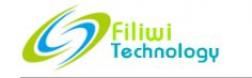 Filiwi Technology Co., Limited logo