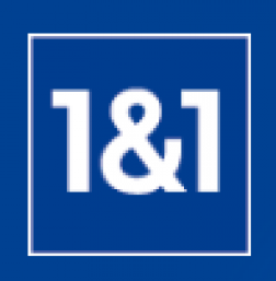 1 &amp; 1 Internet Inc. logo