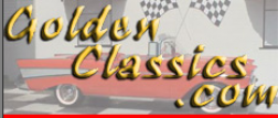 Golden Classics Clearwater logo