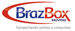 BrazBox Moving logo