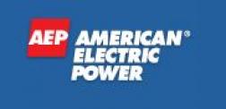 AEP Electric Co. logo