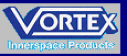 Vortex Innerspace Products logo