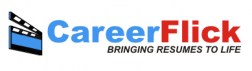 CareerFlick logo