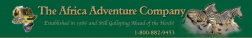 Africa Adventure logo