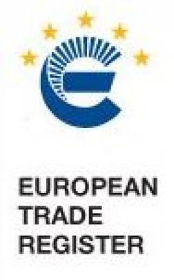 European Trade Register logo