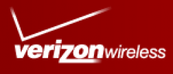Fort Payne Verizon logo