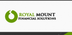 Royalmount Finacial Solutions logo