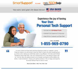 Smart Support Network, Boca Raton, FL logo