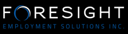 Foresight Employment Solutions logo