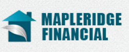 MapleRidgeFin. logo