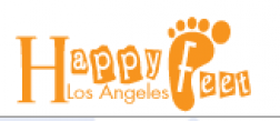 Happy Feet logo