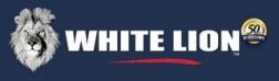 White Lion Movers logo