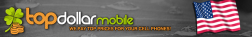 TopDollarMobile.us d.b.a. GY Telecom, Inc. logo