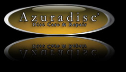 Azuradisc Incorporated logo