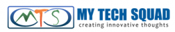 MyTechSquad.com logo