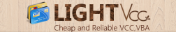 Lightvcc.com logo
