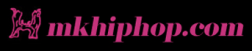 Mk HipHop.com logo