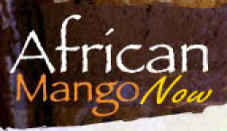 AfricanMangoNow.com logo
