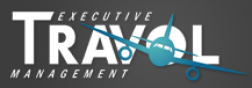 Executive Travel Management logo