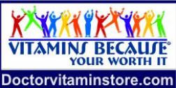 DoctorVitimanStore logo