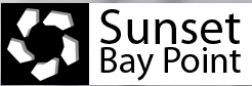 Sun Set Bay Point.net logo