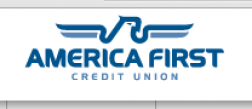 America First Credit Union logo