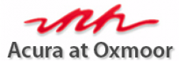 Acura Oxmoor in Louisville, KY logo