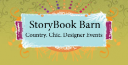 Julie Murphy Special Events a/k/a Storybook Barn, LLC logo