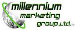 Scott Norman Millennium Marketing Group logo