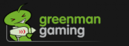 GreenMan Gaming Limited logo