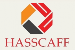 Hasscaff Scaffolding logo