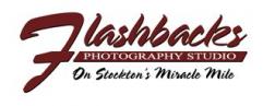 Flash Backs Memory Books/ Photography, Inc logo