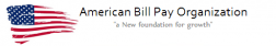 American Bill Pay Organization logo