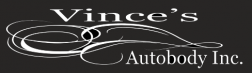 Vince&#039;s Auto Body, Inc logo